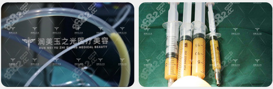 北京润美玉之光医疗美容门诊部隆胸