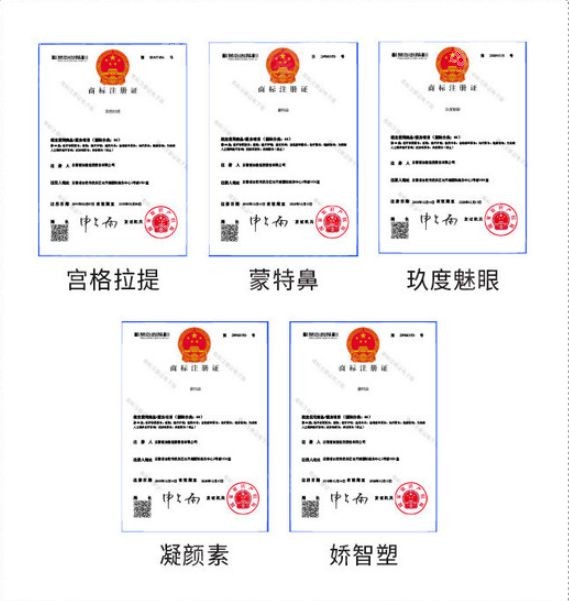 壹加壹的娇智塑脂肪移植丰胸技术有商标认证.jpg