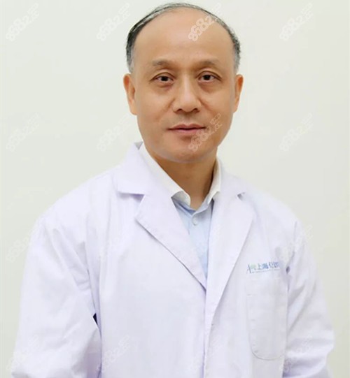 上海韦敏医生