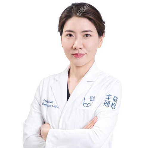 北京师丽丽医生