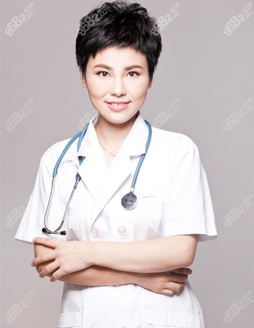 魏志香医生