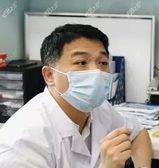 上海九院正颌手术好的医生江凌勇