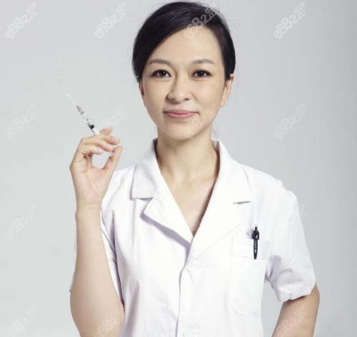 北京张冰洁医生