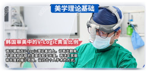 上海首尔丽格朴兴植做下颌角手术怎么样呢？