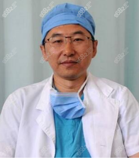 尹宁北医生