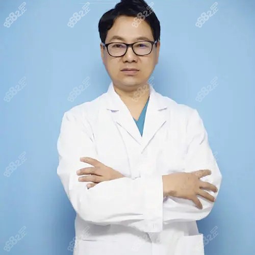 上海马昌华医生