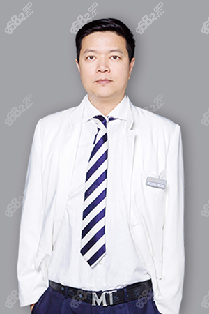 北京米蘭柏羽麗都耳再造安波醫(yī)生