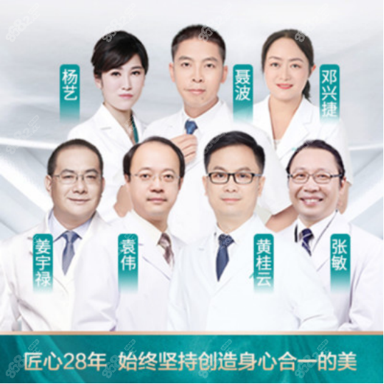 整形美容医院