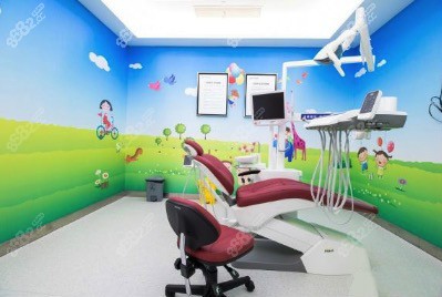 無錫佳士潔口腔門診部