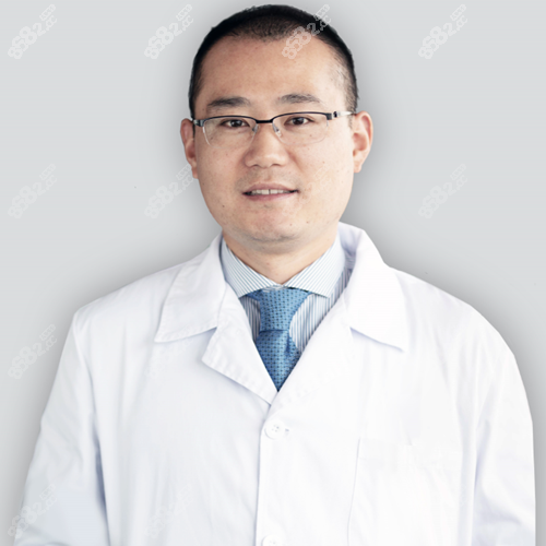 李运峰医生