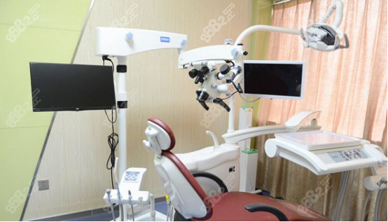 九江中山口腔醫(yī)院 九江中山口腔醫(yī)院