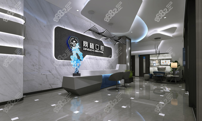 上海种植牙正规医院排名