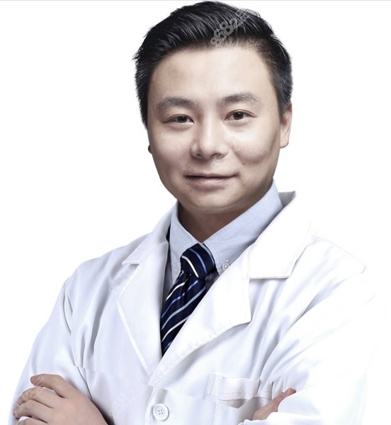 医院杨硕成院长