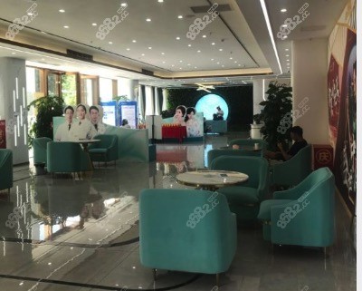 东莞天后植发