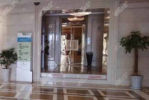 <!--<i data=20240705-sp></i>-->医疗美容医院一角