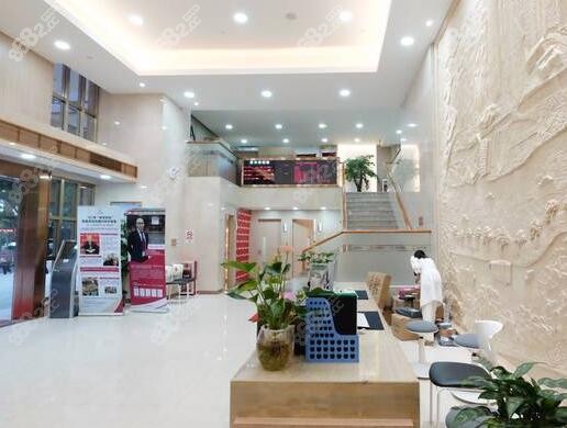 广州好大夫口腔环境