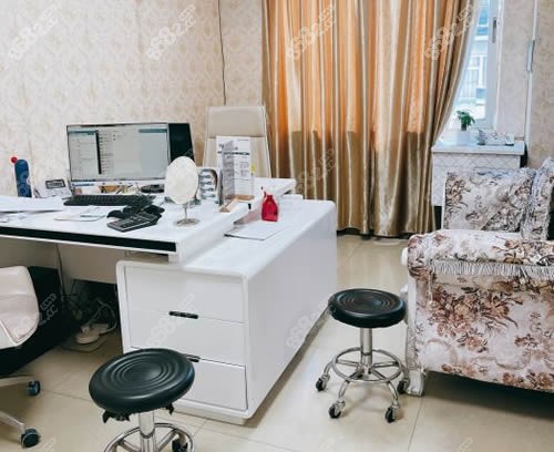 廣州廣大整形商談室 廣州廣大整形商談室