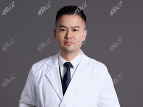 福州美贝尔医疗美容林建华院长