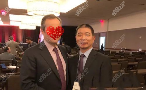 广州曙光整形医院刘杰伟