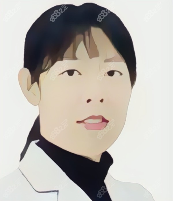 西安中诺口腔正畸医师赵琴示意图