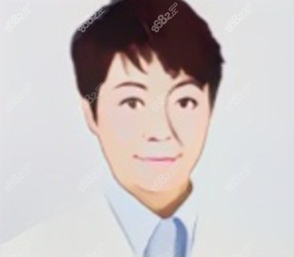 西安美奥正畸医师冯雪示意图