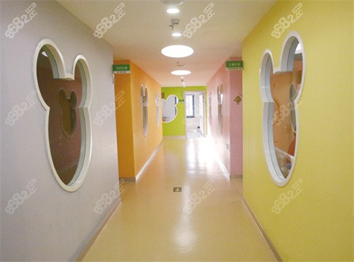 鄭州植得口腔內(nèi)景 鄭州植得口腔內(nèi)景