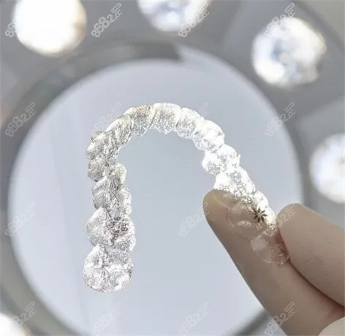 鄭州科美口腔牙套 鄭州科美口腔牙套