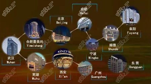 东莞壹加壹植发分院多