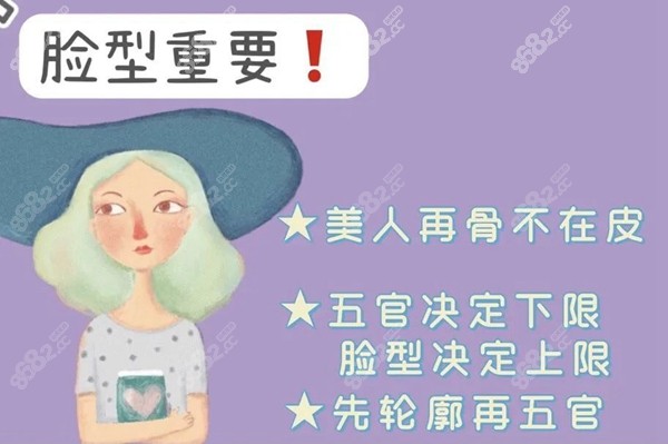 上海做下颌角手术好的医院及医生