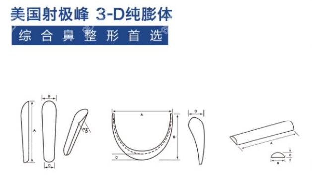 射极峰膨体