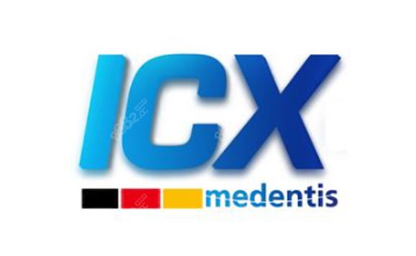 德国icx种植体系统