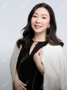 成都亚非牙科刘钰医生