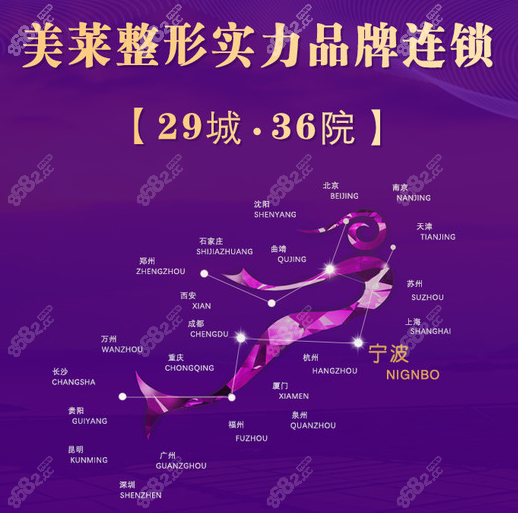 宁波美莱整形美容医院