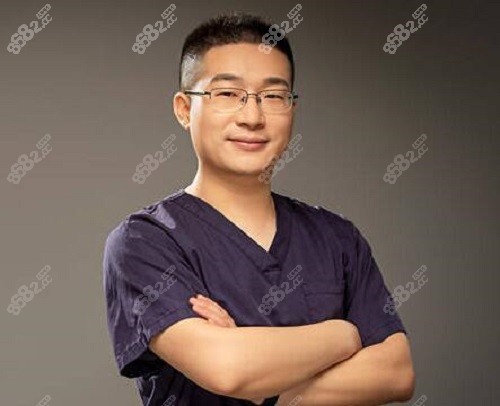 陈海标医生