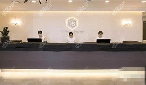 韓國TS整形外科鼻修復(fù)靠譜嗎