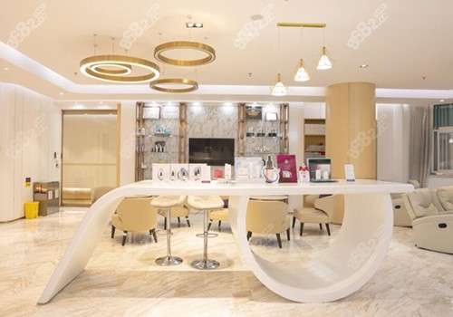 重慶華美整形醫(yī)院內(nèi)部環(huán)境照片 重慶華美整形醫(yī)院內(nèi)部環(huán)境照片