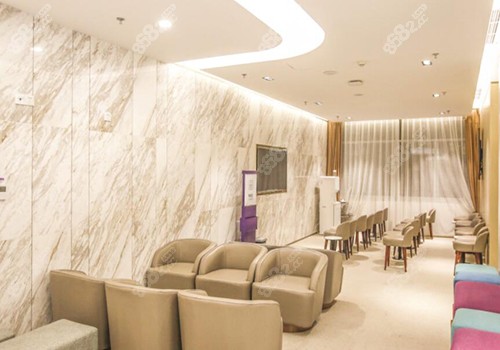 重慶華美整形醫(yī)院內(nèi)部環(huán)境圖片 重慶華美整形醫(yī)院內(nèi)部環(huán)境圖片