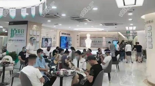 南京<!--<i data=20240705-sp></i>-->植发人气旺