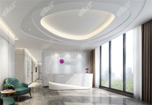 江門(mén)夢(mèng)想整形美容環(huán)境 江門(mén)夢(mèng)想整形美容環(huán)境