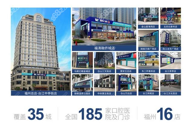 福州维乐口腔牙齿矫正怎么样? 福州维乐口腔牙齿矫正怎么样?