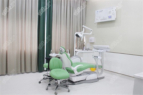 佛山登特口腔诊疗室 佛山登特口腔诊疗室