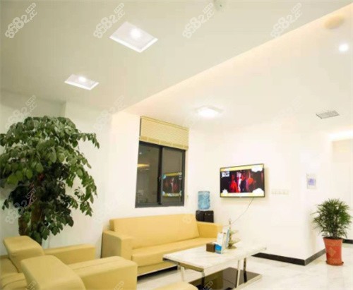 靖江艾齿嘉口腔环境