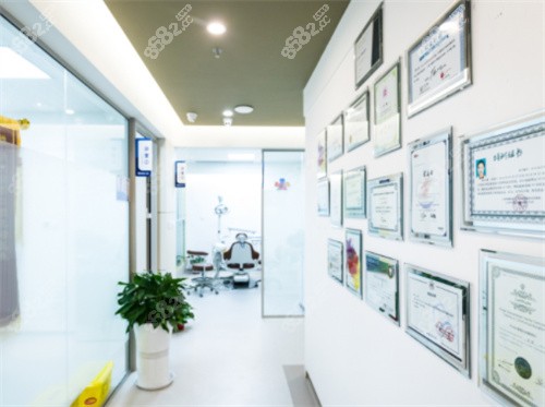 靖江瑞泰口腔荣誉