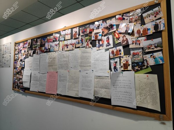 北京瑞泰口腔北苑店真实的顾客口碑