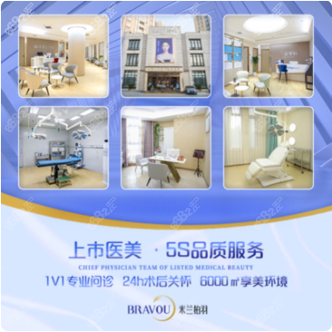西安米兰柏羽医疗美容医院口腔科