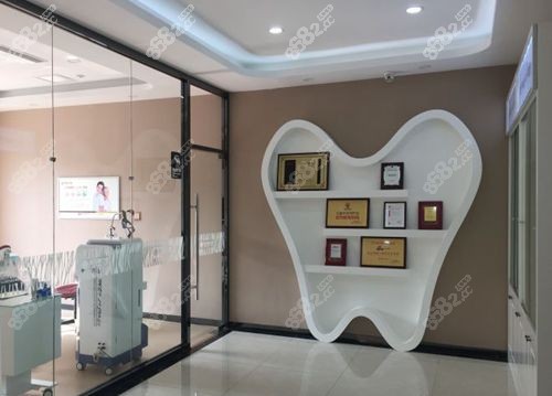廊坊阳光树口腔环境