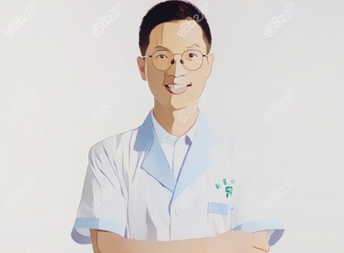 武汉南星口腔医院马争医生