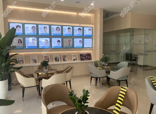 北京科尔口腔大厅