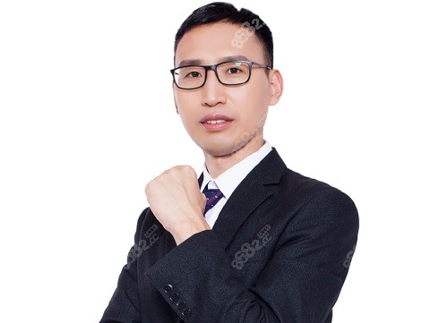 武汉亚韩整形医院赵贵庆院长