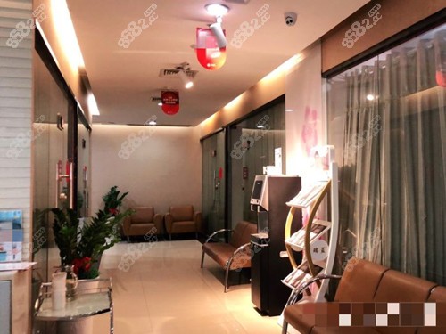 福州明韓整形醫(yī)院環(huán)境 福州明韓整形醫(yī)院環(huán)境